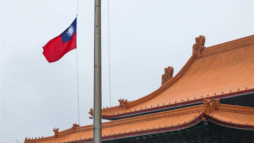 Taiwan says it is an 'independent' nation, after Trump's warning