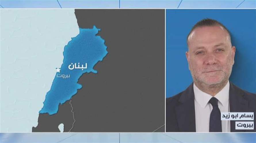 الجهود اللبنانية مستمرّة بهدف تثبيت وقف اطلاق النار بين لبنان وإسرائيل... وهذا ما قالته مصادر للـLBCI