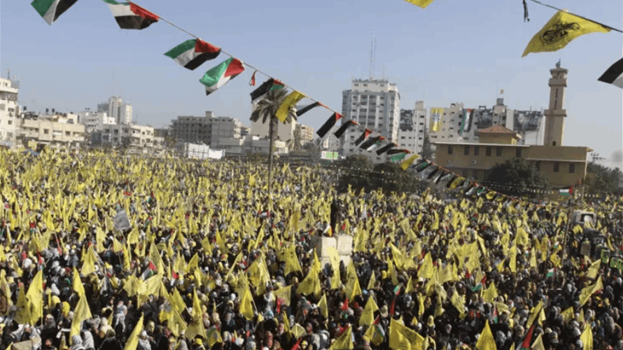 فوز نجل الرئيس الفلسطينيّ بعضوية الهيئة القيادية العليا في حركة فتح