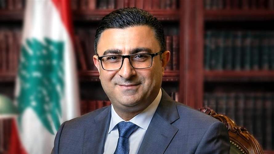 Judge al-Hajj takes firm stance amid treason accusations and political criticism