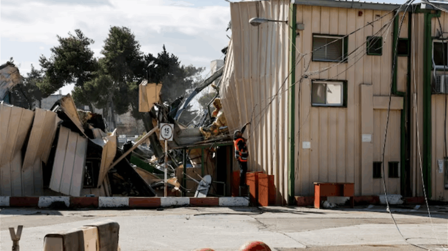 Israel to establish defense offices in former UNRWA East Jerusalem compound