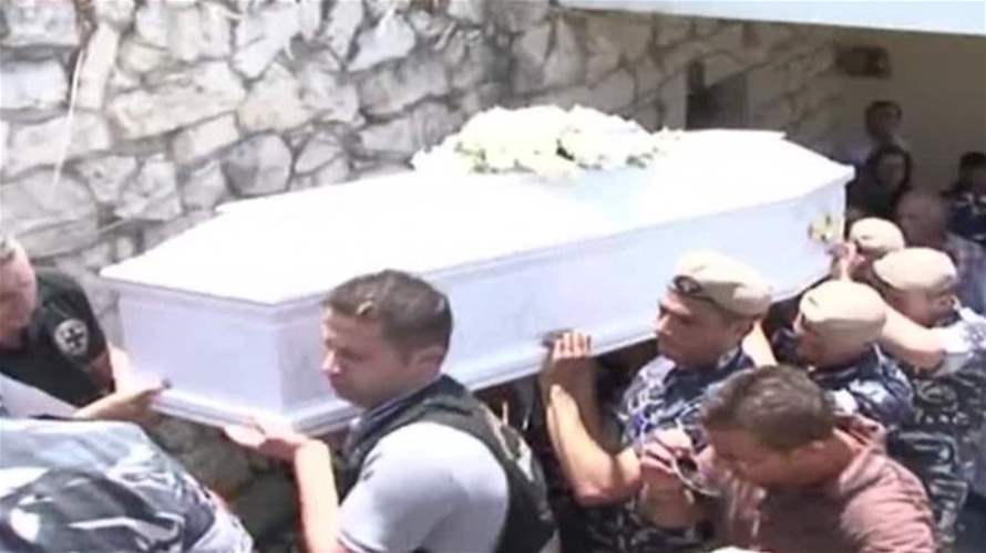 خسرت أغلى ما عندها برصاص تجار المخدرات... صرخة في الجزء الثاني من سلسلة العفو العام يقتل الشهيد مرتين
