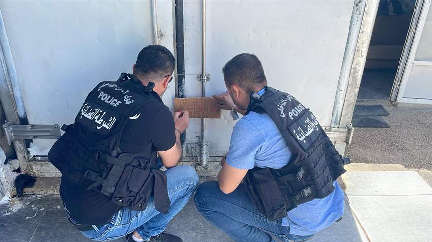 وزارتا الزراعة والصناعة تواصلان حملتهما الرقابية: إقفال 15 معملاً في البقاع ومستودعين في بيروت لتصنيع الألبان والأجبان 