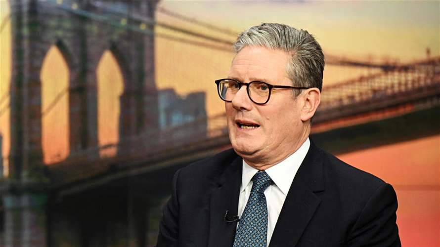 PM Starmer will not set out a timetable to quit, says his deputy
