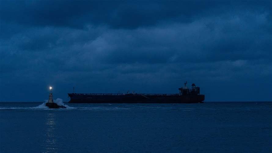 Russian drone hit Chinese cargo ship overnight in Black Sea: Ukraine