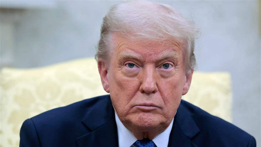 ترامب: الإيرانيون يتوقون إلى التوقيع على اتفاق