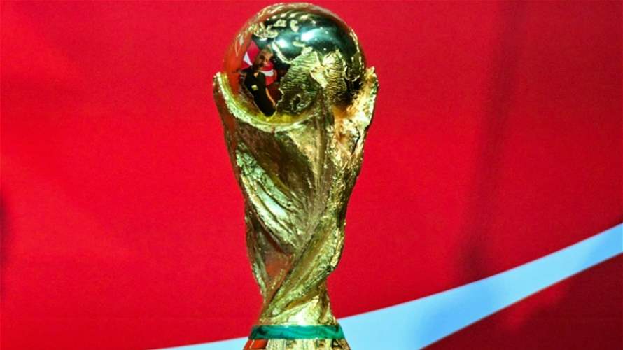 منتخب إيران يغادر إلى تركيا تحضيرا لمونديال 2026 
