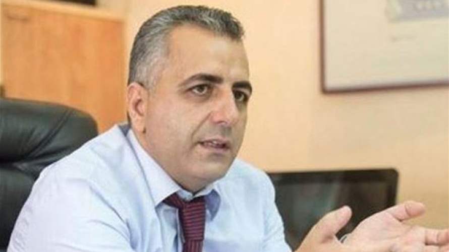 كركي: دعم الأطبّاء والمستشفيات مستمرّ و 2443 مليارًا لعلاج المرضى المضمونين