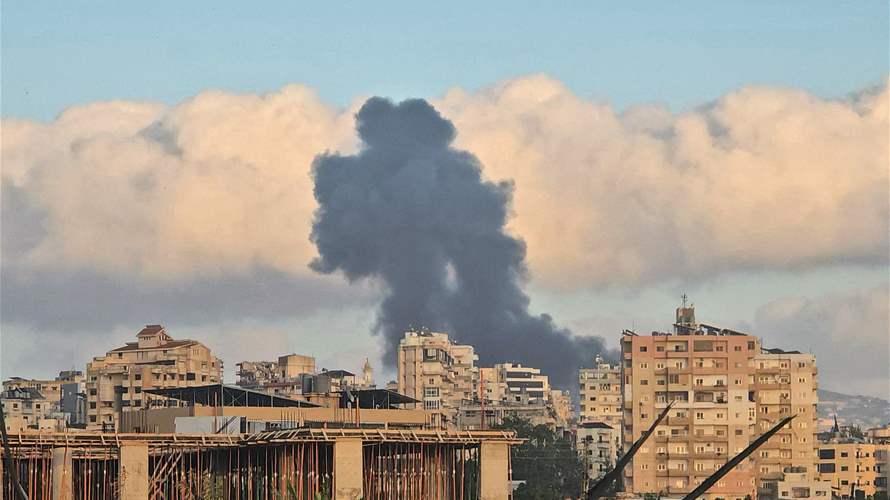 Israeli strikes killed more than 3,000 in Lebanon since March: Health ministry