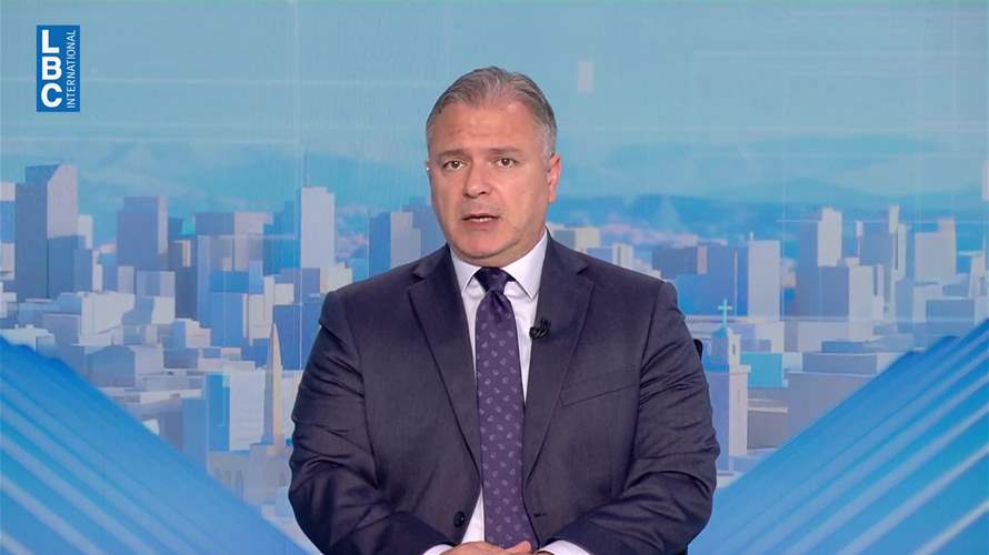 مقدمة النشرة المسائية 18-5-2026
