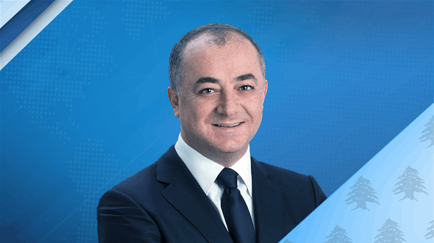 بوصعب بعد اجتماعين حول اقتراح قانون العفو: المجلس النيابي سيد نفسه والجيش والمؤسسة العسكرية ليسا عائقا امام اي اتفاق سياسي