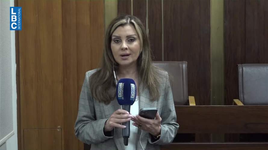  اللجان النيابية المشتركة تتابع درس قانون العفو العام… آخر التطورات