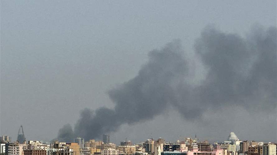 Drone attack on Sudan market kills 28: Witnesses, medical source