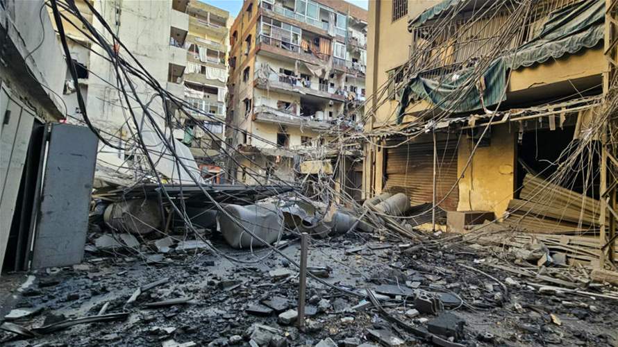 مصدر رسميّ لبنانيّ للجزيرة: أهدافنا مع حزب الله مشتركة والراعي الأميركيّ للمفاوضات مسؤول عن فرض وقف النار 
