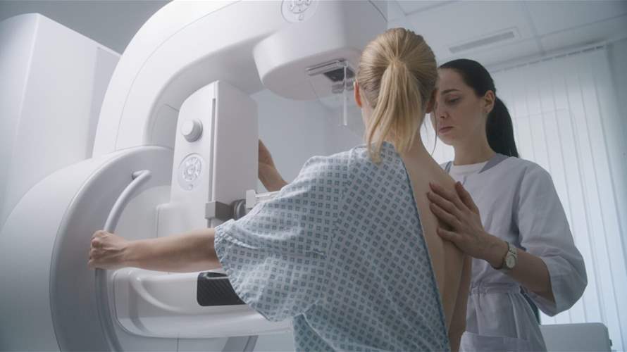 الماموغرام يثير الجدل… خبراء يختلفون حول العمر المناسب للفحص الطبي