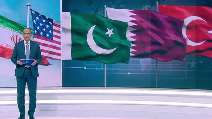 بين واشنطن وطهران شروط وردود