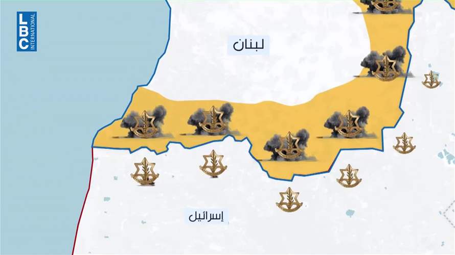 إسرائيل تبحث تصاعد عمليات حزب الله بين حرب العصابات والاستنزاف على الجبهة الشمالية