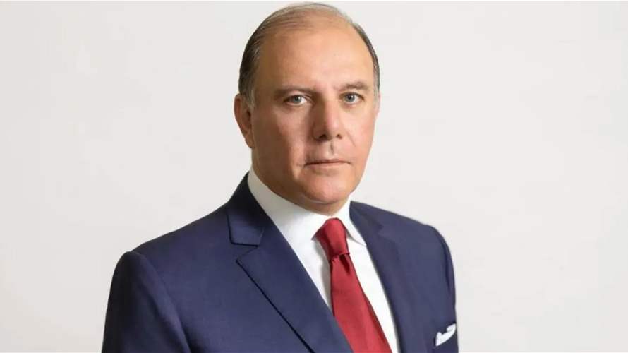 انتخاب كريم سعيد رئيساً لمجلس محافظي صندوق النقد العربي 