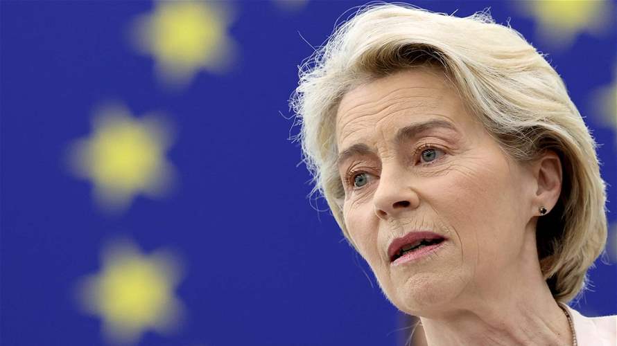 EU chief says deal on US pact is step towards 'balanced' transatlantic trade