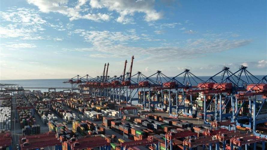 إدارة واستثمار مرفأ بيروت: استمرارية العمل خلال أيام 23 و29 و30 أيار