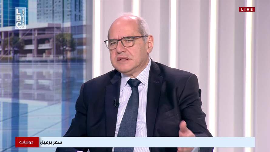 خلف للـLBCI: تفعيل المادة 108 ضروري لرفع الظلم والتعاطف لا يبرر إقرار العفو العام