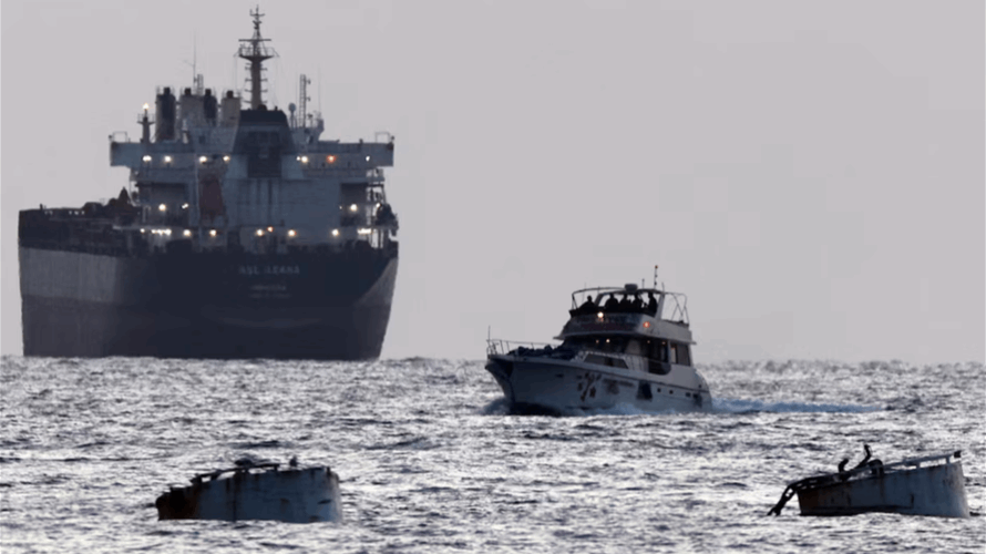 Gaza flotilla activists detained in Israel after interception: Rights group