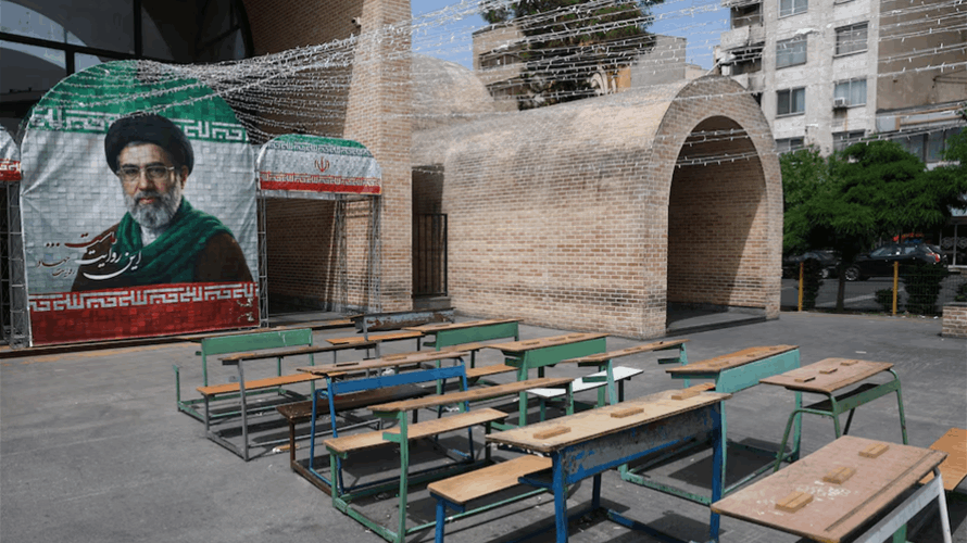 US probe into strike on Iran girls' school near conclusion: US admiral