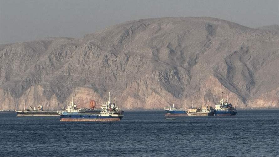 بحرية الحرس الثوري الإيراني: 26 سفينة عبرت مضيق هرمز خلال الساعات الـ24 الماضية