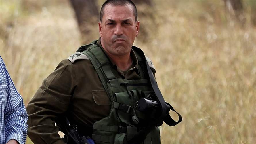 Israel army chief says military 'on highest alert' as threats over Iran war escalate