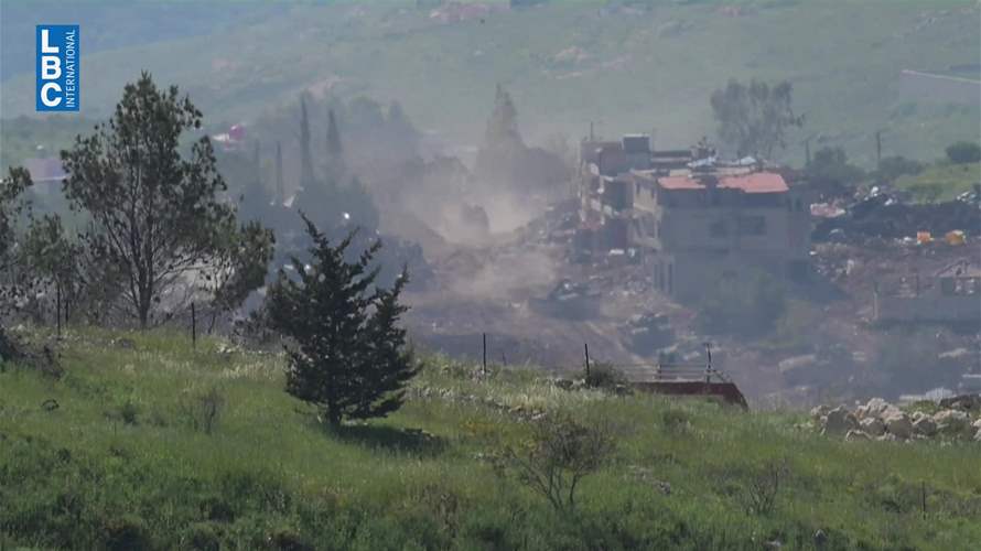 إحباط في الجيش الإسرائيلي بعد مقتل نائب قائد سرية في قوزح