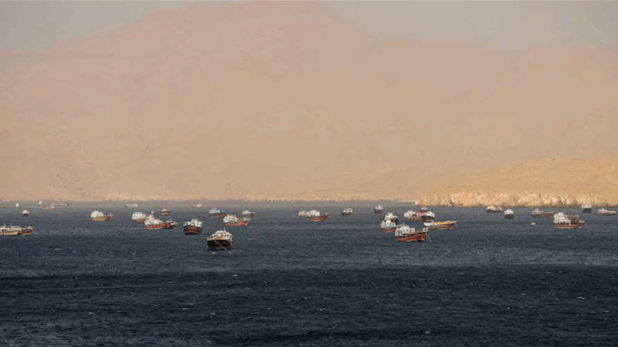 Iran seeking mechanism with Oman over Hormuz: Foreign ministry spokesperson