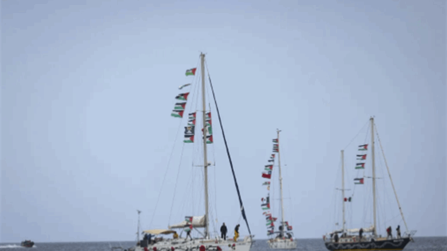 بن غفير يثير الغضب إثر نشره فيديو يُظهر تنكيلا بناشطي "أسطول الصمود"
