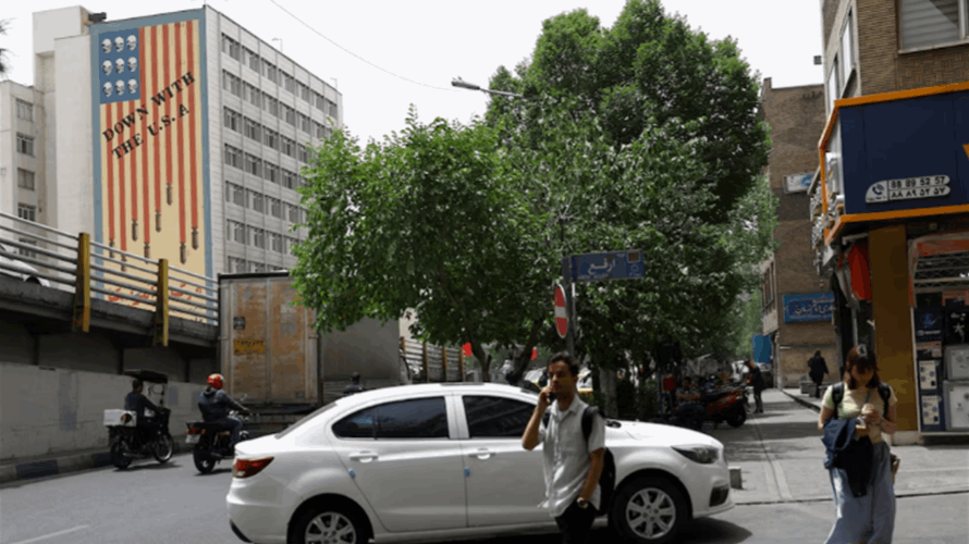 Tehran reviewing latest US response as Trump suggests he can wait