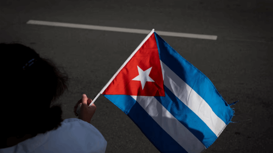 Russia says it will support Cuba as US tightens the 'noose'