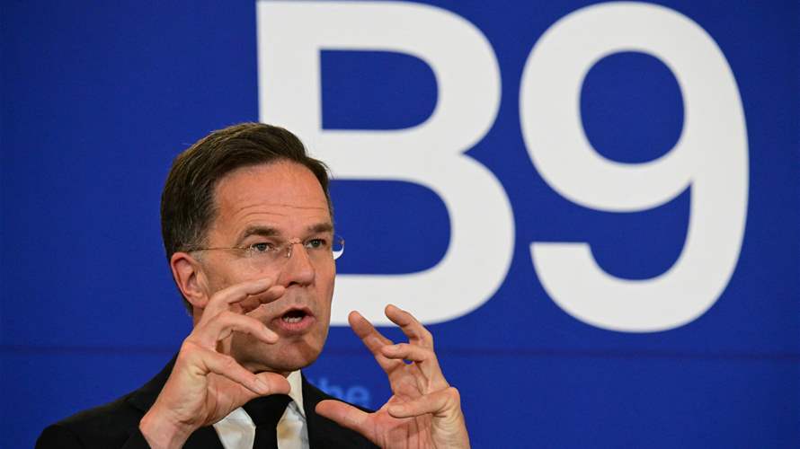 Many NATO members 'not spending enough' to support Ukraine: NATO chief
