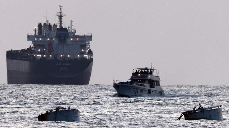 Israel says deported 'all foreign activists' from Gaza-bound flotilla