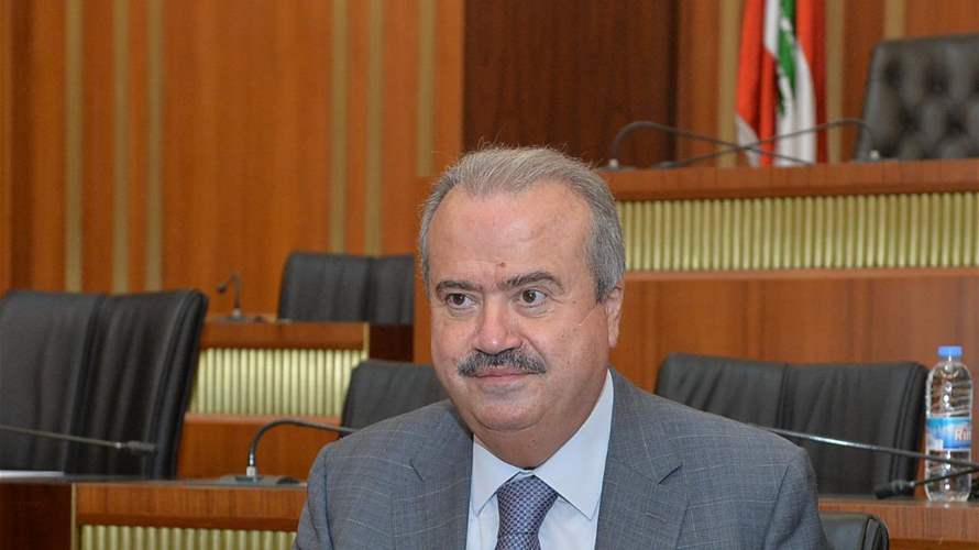 Lebanese economy projected to contract by at least 7% due to war, finance minister tells Reuters