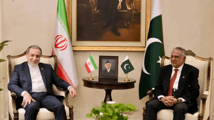 Pakistan seeks breakthrough in US-Iran peace talks