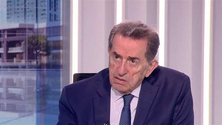 النائب والوزير السابق بطرس حرب للـLBCI: كنا بحالة طائفية أقل حدّة مما هي عليه اليوم... "رجعنا للخلف"