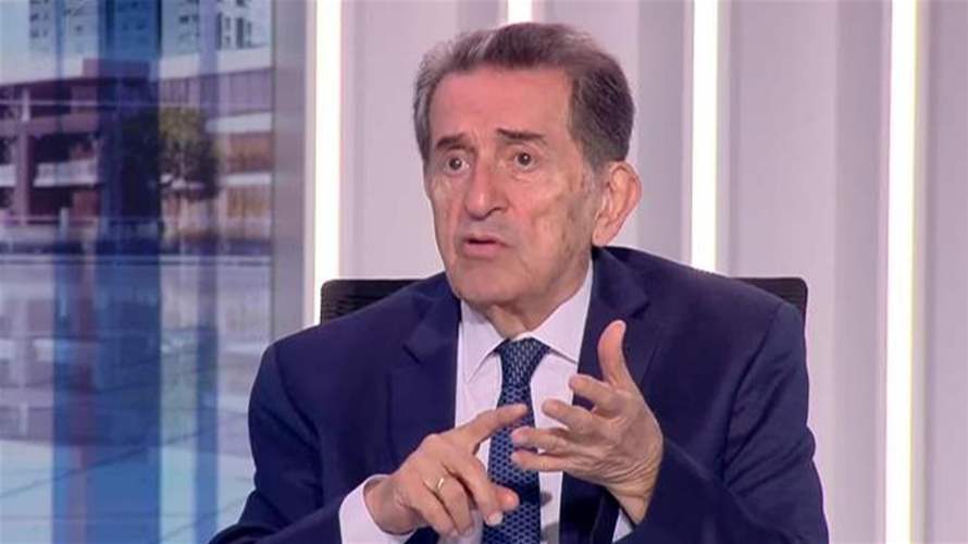 النائب والوزير السابق بطرس حرب للـLBCI: بدلا من أن يكون نظامنا برلمانياً أصبح نظاما "مجلسيّاً" بمعنى هيمنة السلطة التشريعية على السلطة التنفيذية