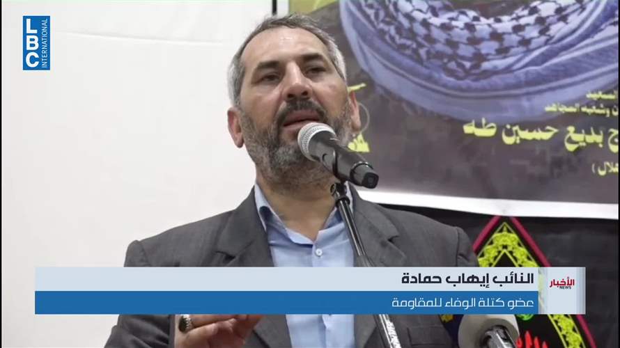 إيهاب حمادة: نتنياهو أدخل الكيان في مأزق استراتيجي وجودي حقيقي