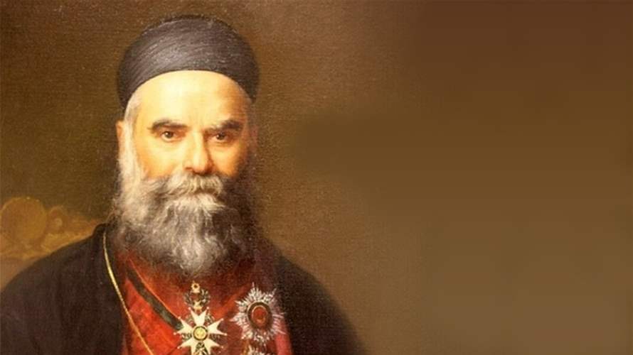 إعلان البطريرك الياس الحويّك طوباويًّا...