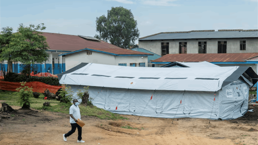 WHO Africa head warns against underestimating risk of Ebola spread