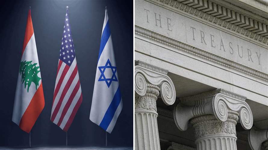 US ramps up pressure on Lebanon with sweeping sanctions tied to Hezbollah and Israel talks — the details 