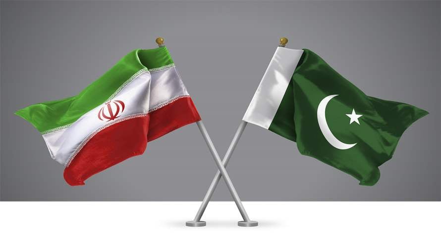 Pakistan military chief departs to Iran: AFP