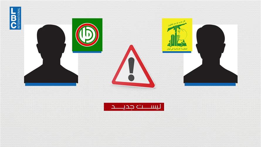الجيش والامن العام في دائرة العقوبات الاميركية... فما هي الرسائل؟