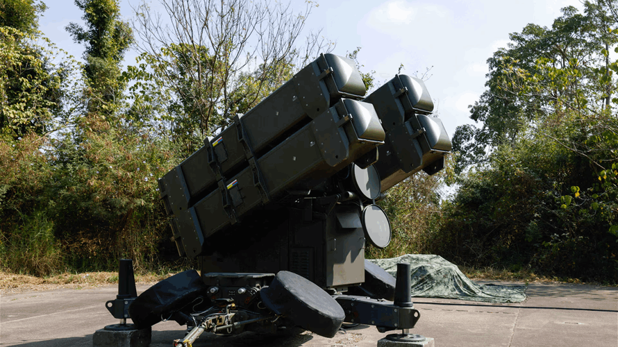 US arms sales to Taiwan unrelated to Iran war: Reuters