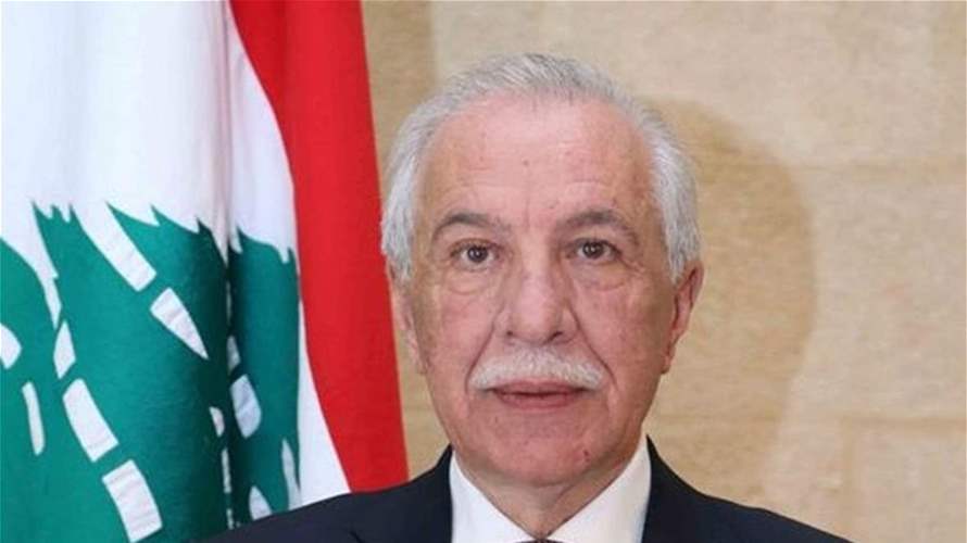 زعيتر: هؤلاء اما جهلة او لا يعرفون معدن الرئيس بري او يسعون لتجاهل تاريخه
