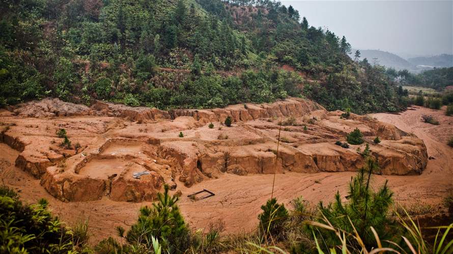 China orders crackdown on illegal mining activities: State media