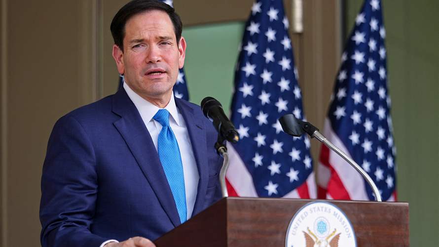 Rubio says ‘chance’ of Iran accepting deal as soon as Saturday